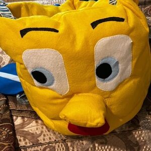 Flounder Costume-Very Cute-One of a kind